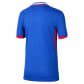 Nike Kinder Home Trikot Frankreich EM2024 FJ1583 