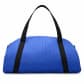 Nike Damen Sporttasche Gym Club Duffel FN0935-405 Hyp Royal/Blck/Lt Las Orange | One size