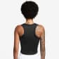 Nike Damen Trainingstop One Fitted Dri-FIT Cropped Tank FN2806 