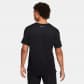 Nike Herren T-Shirt Miler Flash FN3051 