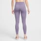 Nike Damen Tight One Leggings FN3226-509 M Daybreak/Black | M