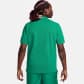 Nike Herren Poloshirt Club Short Sleeve Polo FB3894-365 M Malachite | M