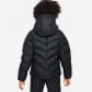Nike Kinder Winterjacke Sportswear SYN FL Hooded Jacket FN7730-010 122-128 Black/White | 122-128