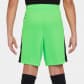 Nike Kinder Short CR7 Soccer Academy Player Edition:CR Shorts FN8436-398 137-147 Green Strike/Black/Blck | 137-147