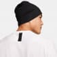 Nike Mütze Peak FQ8292-010 Black/White | One size