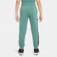 Nike Jungen Trainingshose Fleece Cargo Pants FV2342 