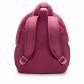 Nike Kinder Rucksack Faux Fur Backpack 11 L FZ1330-634 Sweet Beet/Sweet Beet/Cave Purple | XS