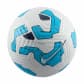 Nike Fussball NK ACADEMY - FA24E/H FZ2966-101 5 White/Blue Fury/Glacier Blue | 5