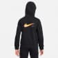 Nike Jungen Kapuzenjacke Big Kids FL. FZ Graph. Hoodie FZ4716 