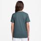Nike Kinder T-Shirt NSW Tee Futura HBR FZ5178 