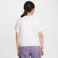 Nike Mädchen T-Shirt Nike Sportswear Big Kids FZ5559 