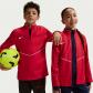 Nike Kinder Regenjacke Park 26 Rain Jacket HM7269 