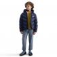 Nike Kinder Winterjacke Sportswear All Day Play HQ4976 