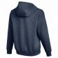 Nike Herren Kapuzenjacke Park 26 Fleece Hoodie Full-Zip IB1228 
