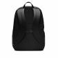 Nike Rucksack Academy IO0915-010 Black/Black/White | One size