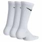 Nike Kinder Sportsocken Everyday Cushioned Crew (3 Pair) SX6842 