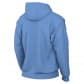 Nike Herren Kapuzenpullover NSW Club Hoodie PO BB BV2654-412 M University Blue/University Blu | M