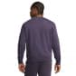 Nike Herren Pullover NSW Club Crew BB BV2662-540 L Cave Purple/White | L