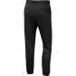 Nike Herren Trainingshose Club Fleece BV2737-010 XS BLACK/BLACK/WHITE | XS