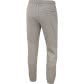 Nike Herren Trainingshose Club Fleece BV2737-063 XS DK GREY HEATHER/MATTE SILVER/WHITE | XS