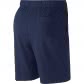 Nike Herren Short NSW Club Short Jsy BV2772-410 XXXL Midnight Navy/White | XXXL