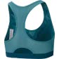 Nike Damen Sport BH Motion Adapt Bra 2.0 BV3781-364 S Mineral Teal/Midnight Turq/Midnight Turq | S