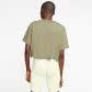 Nike Damen Top Air SS BV4777 