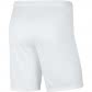 Nike Herren Short Park III BV6855-103 XXL White/University Red | XXL