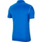 Nike Herren Poloshirt Park 20 Polo BV6879-463 L Royal Blue/White/White | L