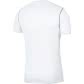 Nike Herren Trainingsshirt Park 20 Training Top BV6883-100 S White/Black/Black | S