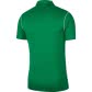 Nike Kinder Poloshirt Park 20 Polo BV6903-302 147-158 Pine Green/White/White | 147-158