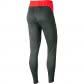 Nike Damen Trainingshose Academy Pro Knit Pant BV6934-067 XL Anthracite/Bright Crimson/White | XL