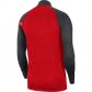Nike Kinder Trainingstop Academy Pro Drill Top BV6942-657 122-128 University Red/Anthracite/White | 122-128