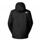 The North Face Herren Winterjacke Quest C302 