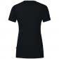 Jako Damen T-Shirt Organic C6120-800 38 Schwarz | 38
