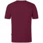 Jako Herren T-Shirt Doubletex C6130-130 S Maroon | S