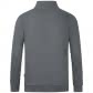 Jako Herren Ziptop Organic C8620 