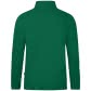 Jako Herren Sweatjacke Doubletex C9830-260 L Grün | L