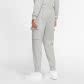 Nike Herren Trainingshose NSW Club Cargo Pant CD3129-063 M Dk Grey Heather/Matt Silver | M