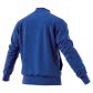adidas Herren Polyesterjacke Condivo 18 CF4321 S bold blue/dark blue/white | S