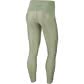 Nike Damen 7/8 Lauftight Speed CI9485-371 S Jade Stone/Reflective Silv | S