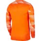 Nike Herren Torwarttrikot Park IV GK CJ6066-819 M Safety Orange/White/Black | M