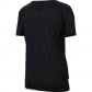 Nike Damen Top Yoga Layer SS CJ9326 