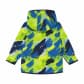 CMP Baby Fleecejacke CHILD FIX HOOD JACKET 30H3982KB-P 