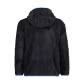 CMP Jungen Jacke Boy Jacket Fix Hood 38P1424-U423 98 Antracite | 98