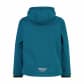 CMP Jungen Softshell Jacke Fix Hood 3A00094-M916 176 Deep Lake | 176