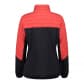 CMP Damen Hybridjacke WOMAN JACKET HYBRID 34Z2476 