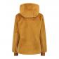 CMP Damen Jacke Woman Jacket Fix Hood 33K0416 