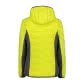 CMP Damen Softshelljacke WOMAN JACKET FIX HOOD 31A0906 