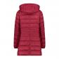 CMP Damen Wintermantel Woman Parka Snaps Hood 33K1696 